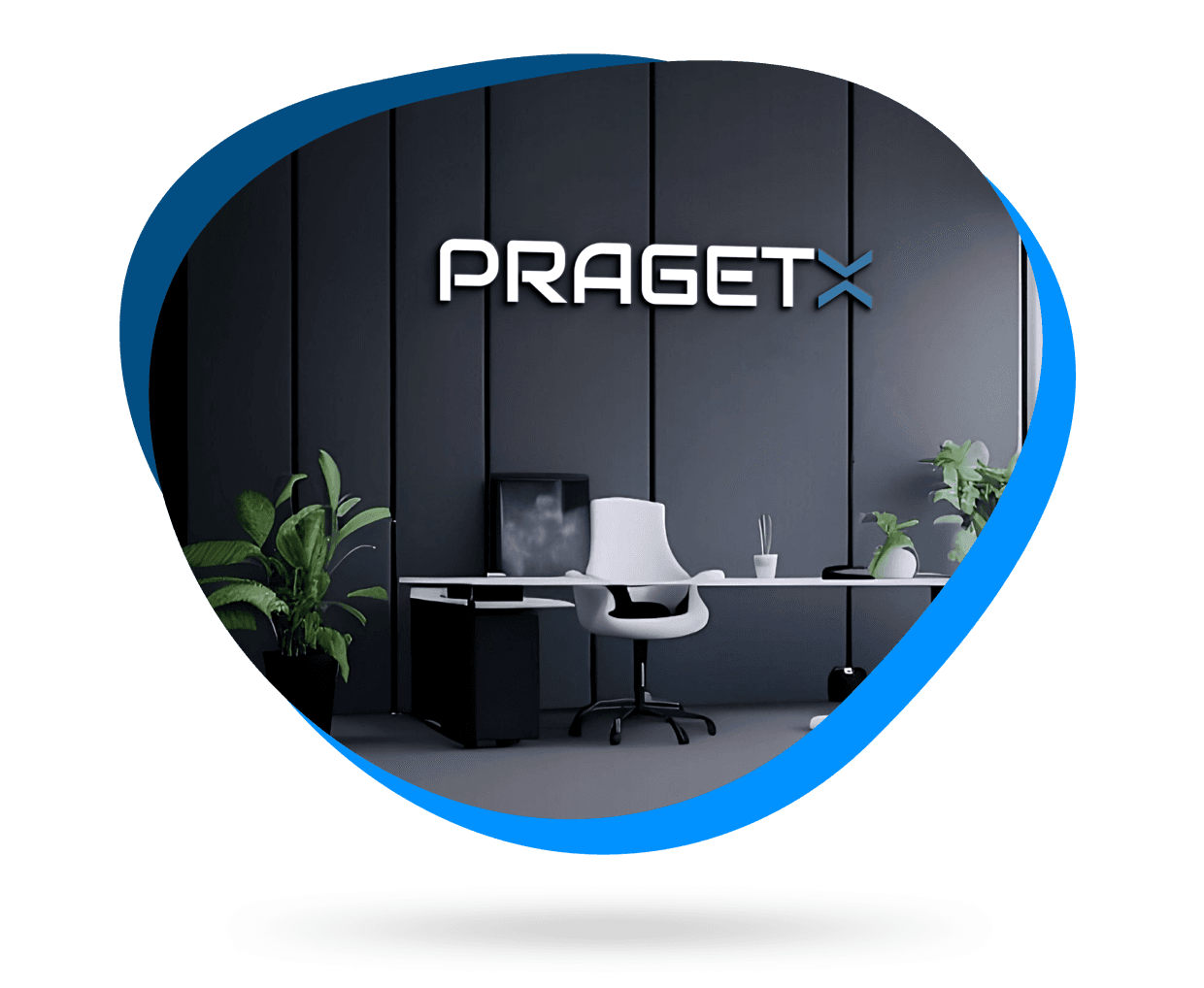 The PragetX - React Native Developers Staff Augmentation Advantages