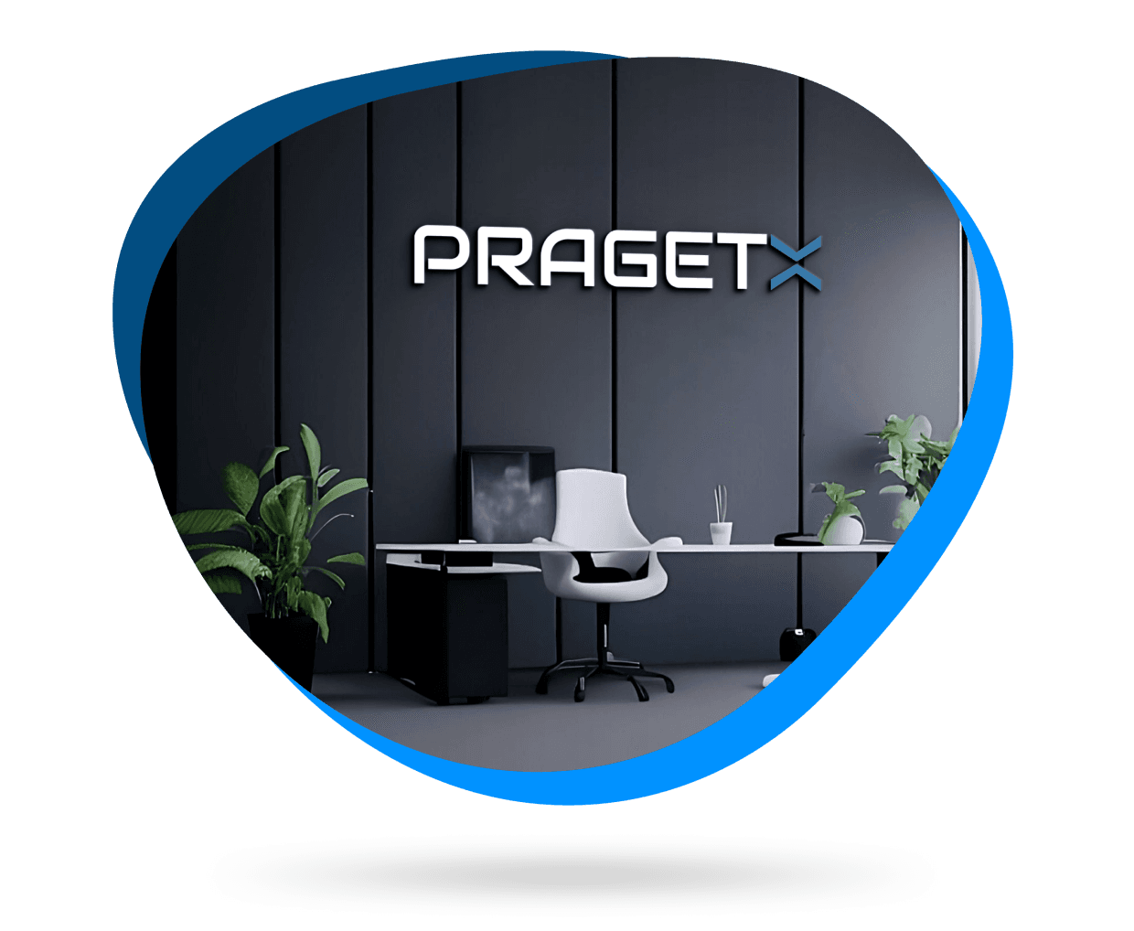 PragetX Office