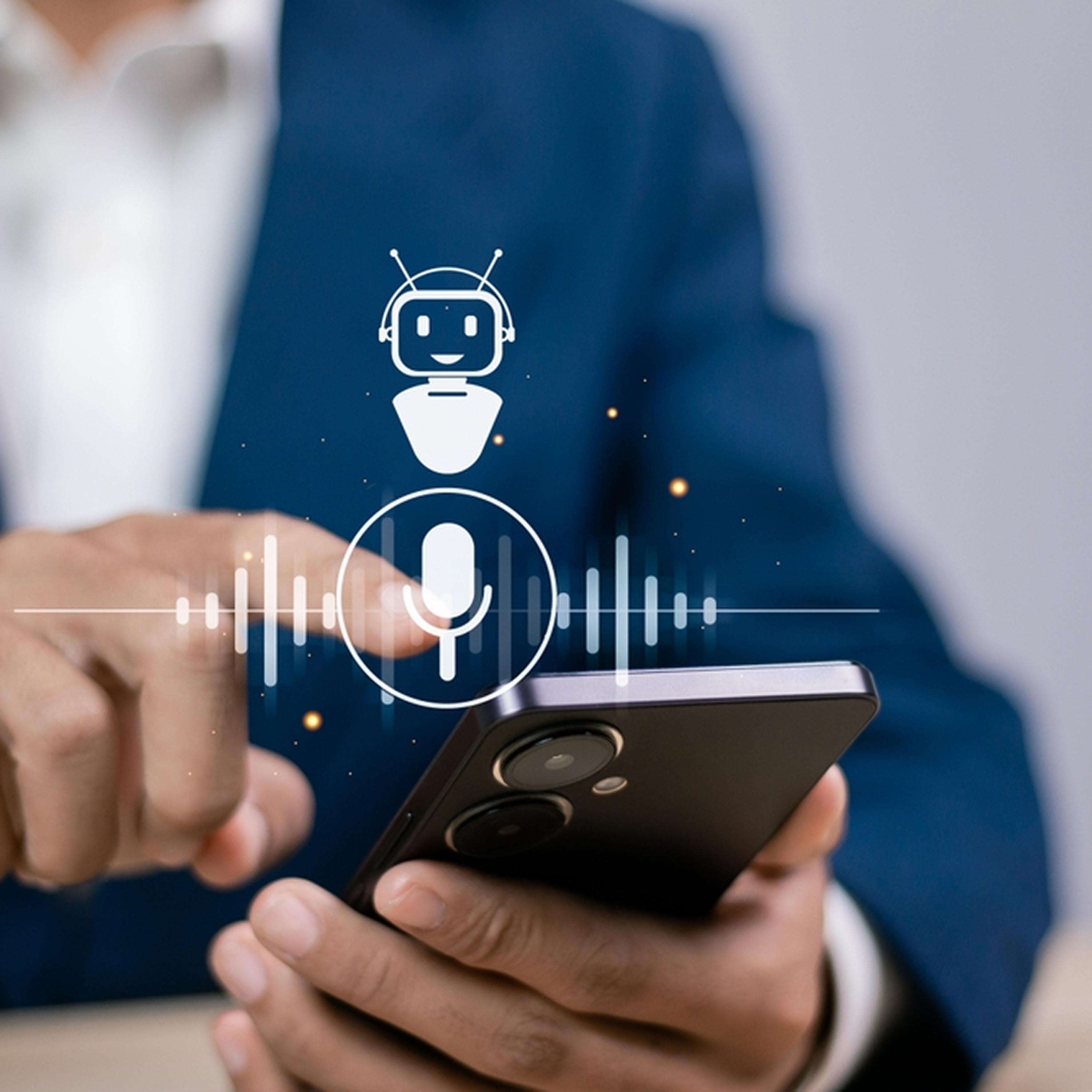 AI Agent Platform with Voice and RAG-Powered Memory