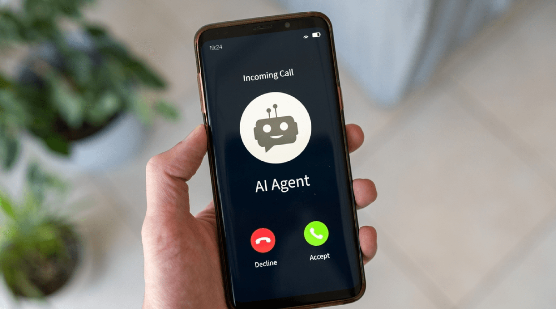 Call