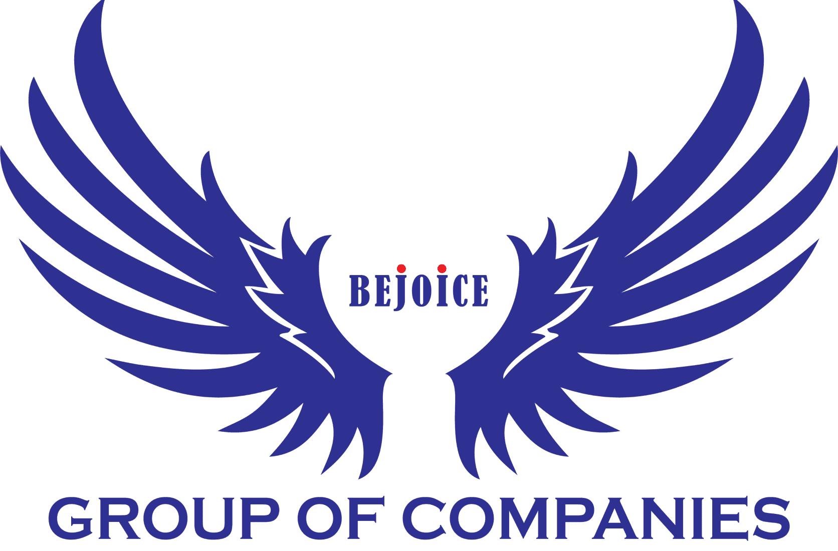 Bejoice Group logo