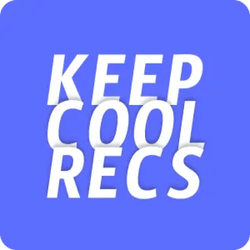 keepcoolrecs logo