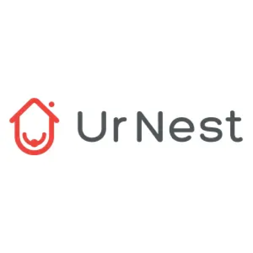 urnest logo