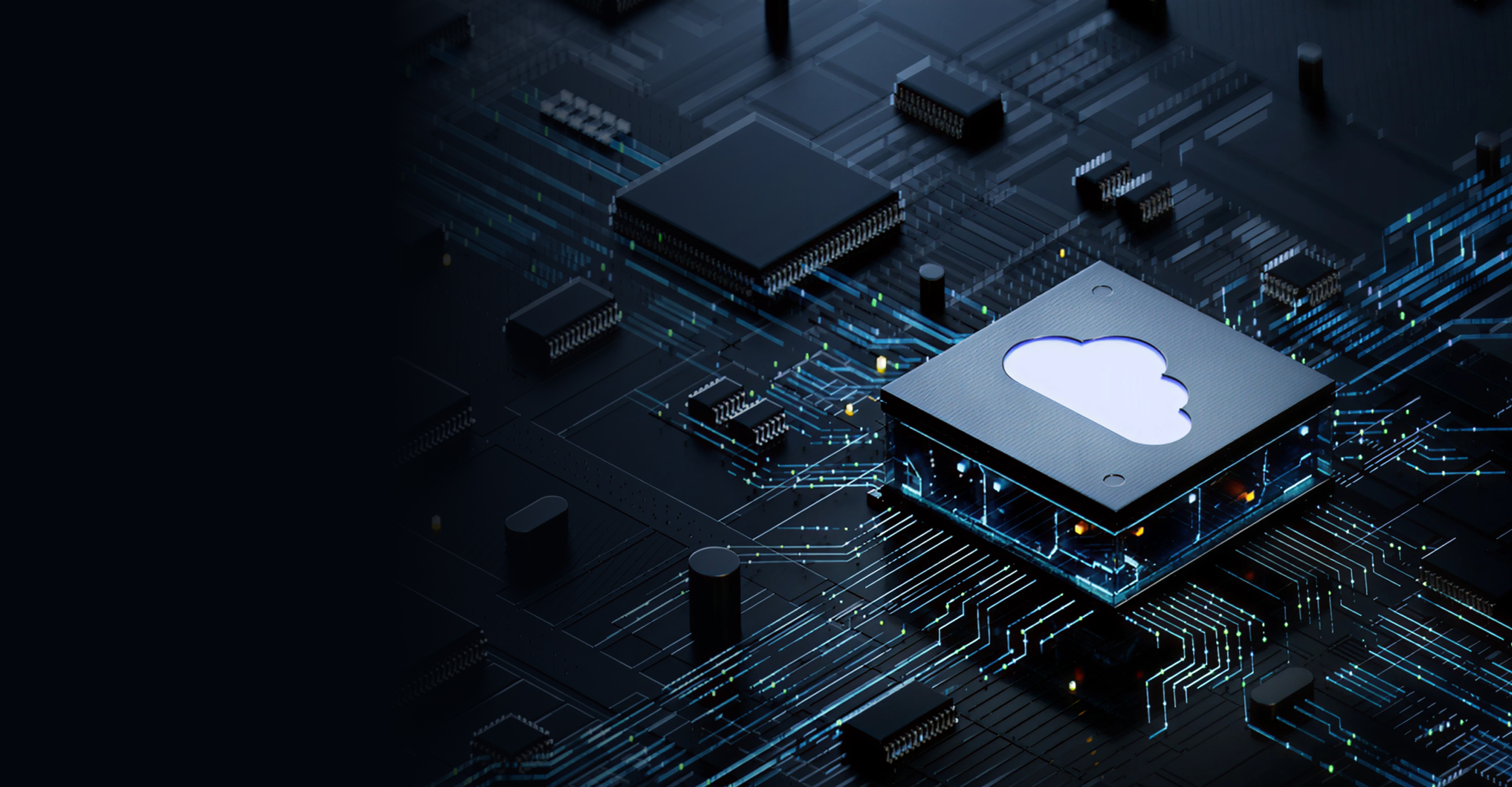 cloud Background