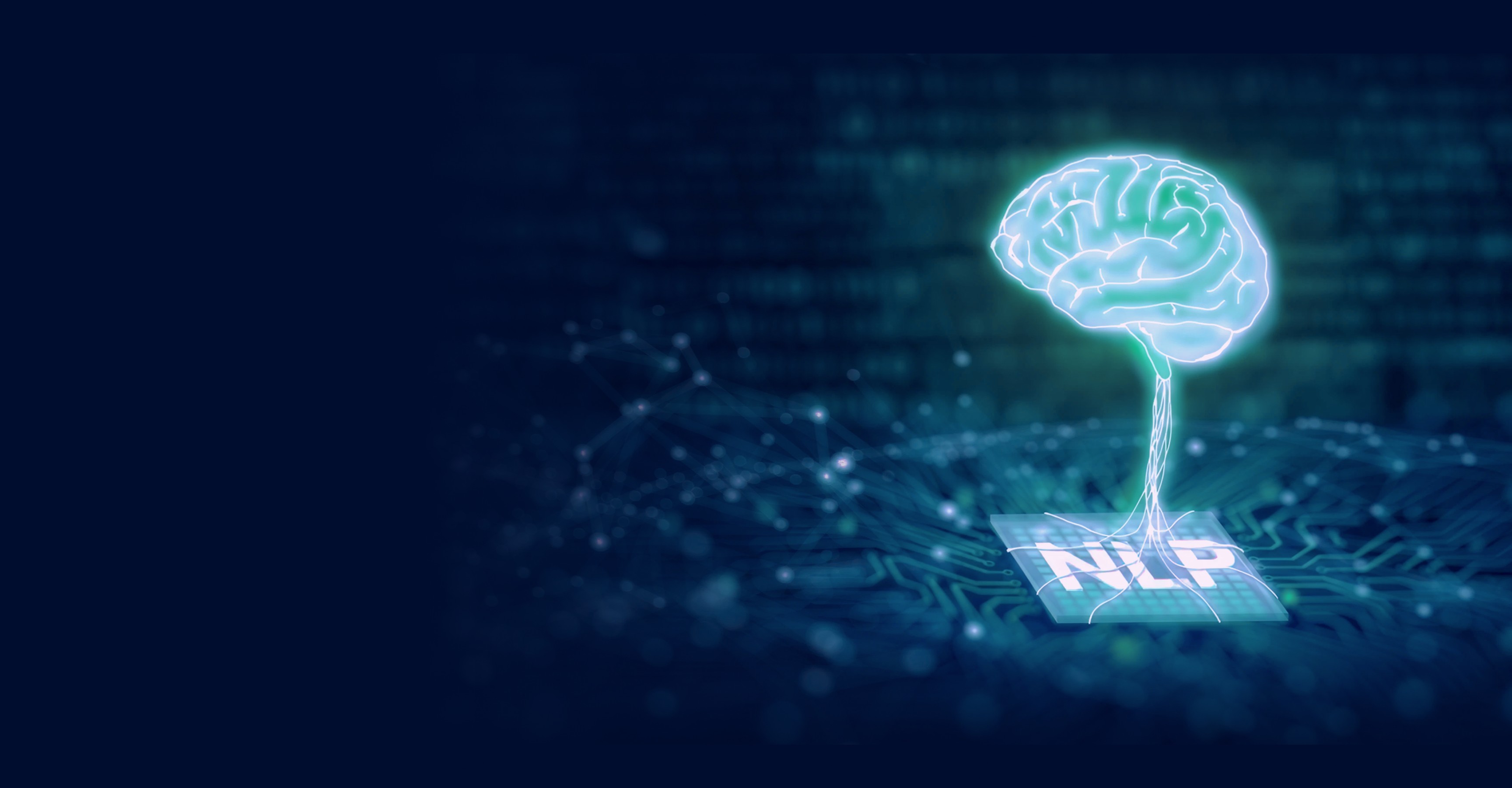 nlp Background